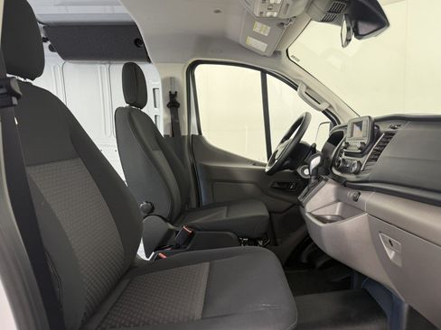 Used 2023 Ford Transit 250 Low Roof AWD w/ Exterior Upgrade Package image 10