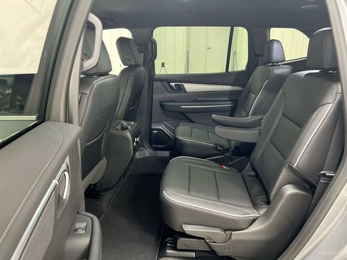 New 2026 Buick Enclave Preferred FWD image 23