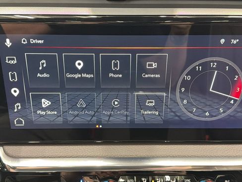 Used 2026 GMC Sierra 3500 Denali w/ Denali Reserve Package AWD/4WD image 23