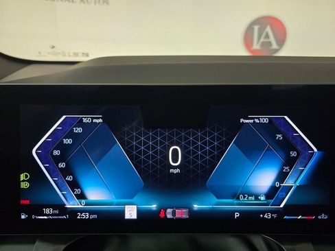 New 2026 BMW X3 xDrive30 w/ Premium Package image 35