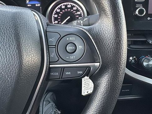 Used 2024 Toyota Camry LE image 18