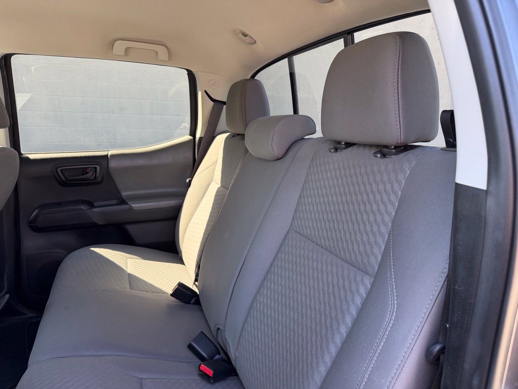 Used 2021 Toyota Tacoma SR w/ SR Convenience Package RWD image 23