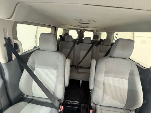 Used 2015 Ford Transit 150 XL image 22