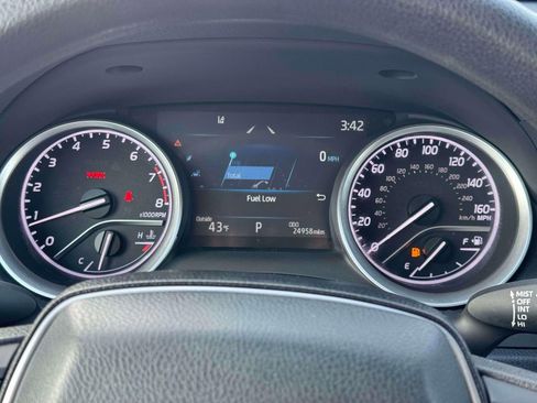 Used 2023 Toyota Camry LE image 24