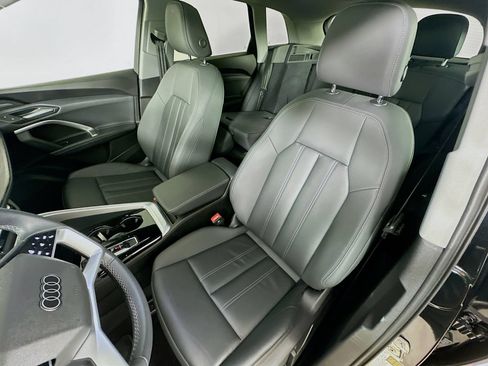 Used 2025 Audi Q5 Premium Plus w/ Premium Plus AWD/4WD image 34