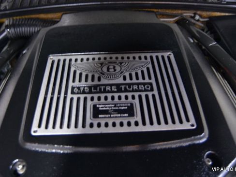 Used 2001 Bentley Arnage Red Label image 30