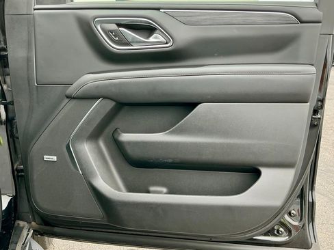 Used 2023 GMC Yukon SLT AWD/4WD image 22