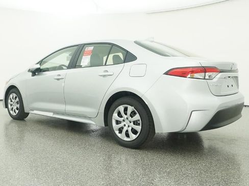 New 2026 Toyota Corolla LE image 43