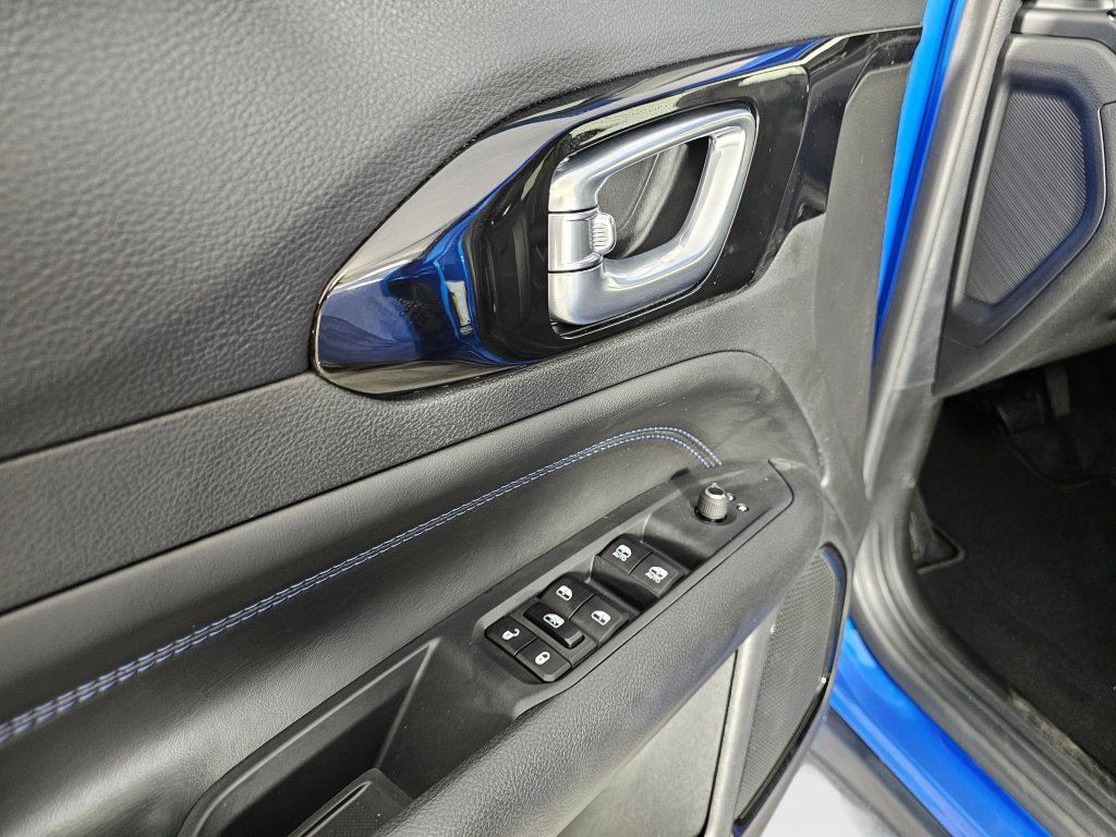 New 2026 Jeep Compass Latitude AWD/4WD image 21