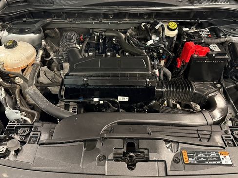 Used 2023 Ford Escape Active image 23