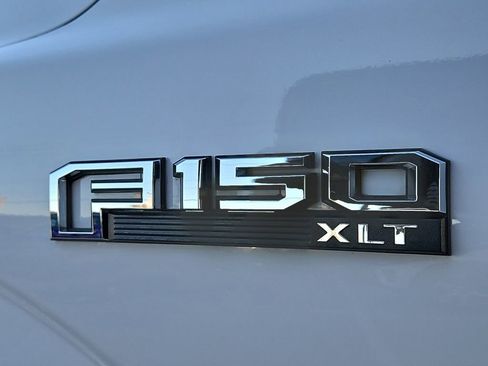 Used 2019 Ford F150 XLT w/ Equipment Group 301A Mid image 11