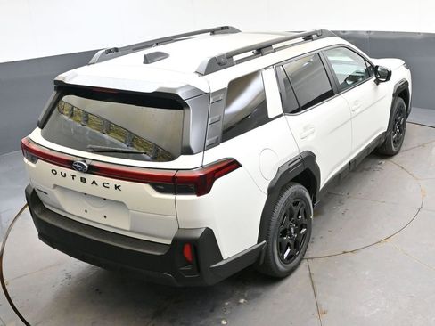 New 2026 Subaru Outback Limited image 51