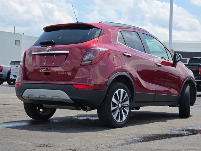 Used 2022 Buick Encore Preferred w/ Safety Package AWD/4WD image 15