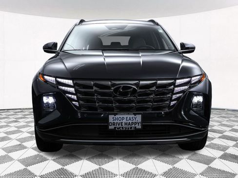 Used 2023 Hyundai Tucson Limited image 36