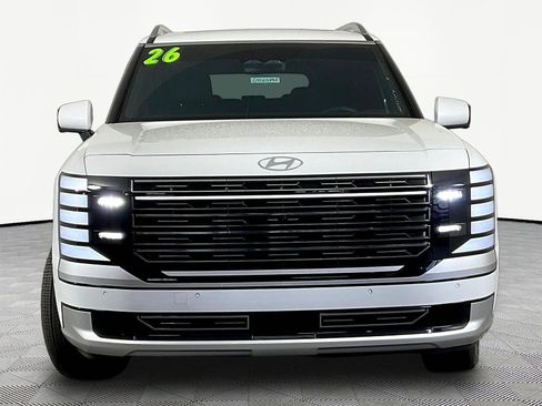 Used 2026 Hyundai Palisade Calligraphy AWD/4WD image 9