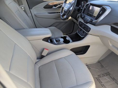 Used 2018 GMC Terrain Denali w/ Comfort Package image 10