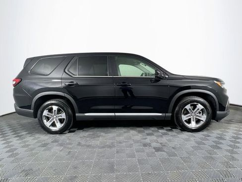 Certified 2024 Honda Pilot EX-L image 7