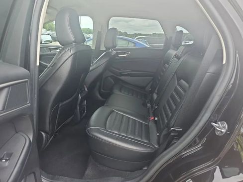 Used 2021 Ford Edge SEL FWD image 12