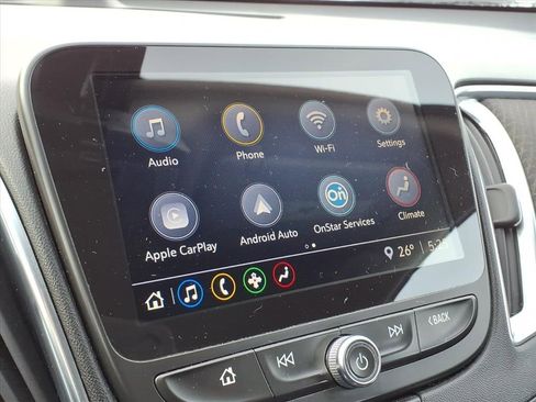 Used 2021 Chevrolet Malibu LT image 19