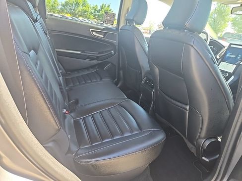 Used 2024 Ford Edge SEL AWD/4WD image 27
