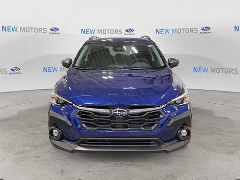 New 2026 Subaru Crosstrek 2.0i Premium AWD/4WD image 10
