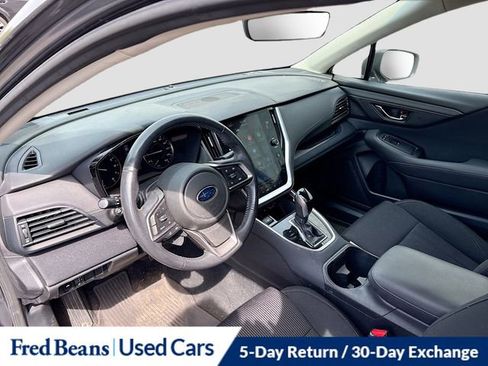 Used 2020 Subaru Legacy Premium w/ Popular Package #1 AWD/4WD image 11
