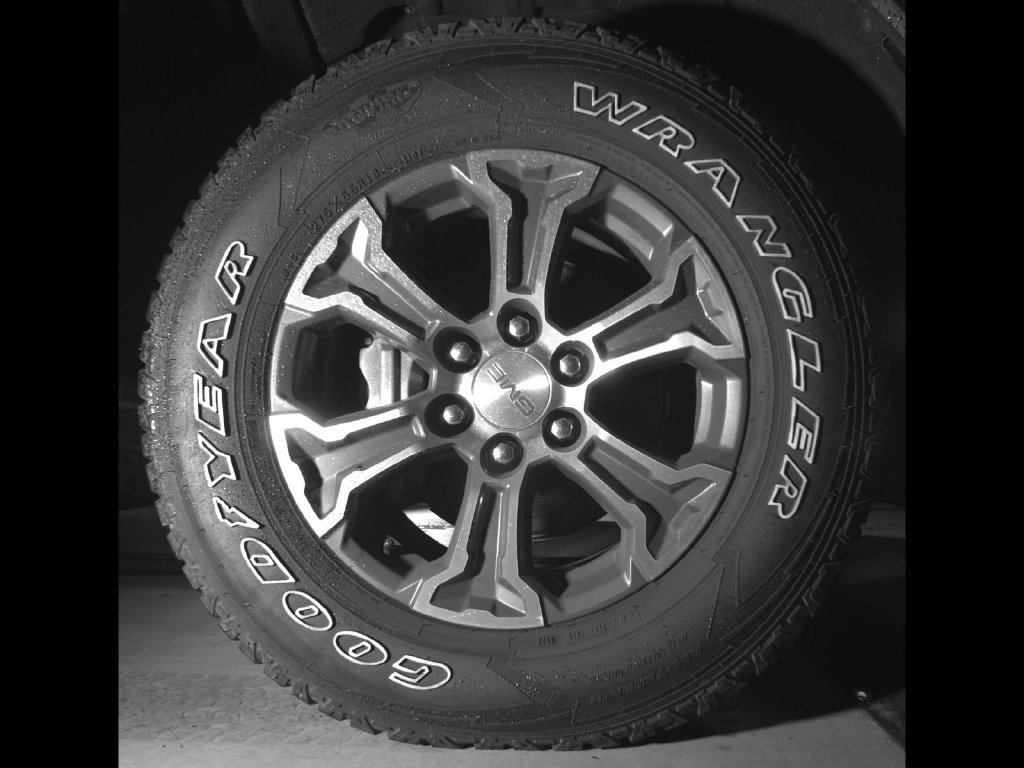 Used 2019 GMC Sierra 1500 SLT w/ SLT Convenience Package AWD/4WD image 14