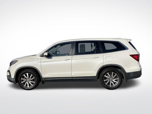 Used 2019 Honda Pilot EX-L image 2
