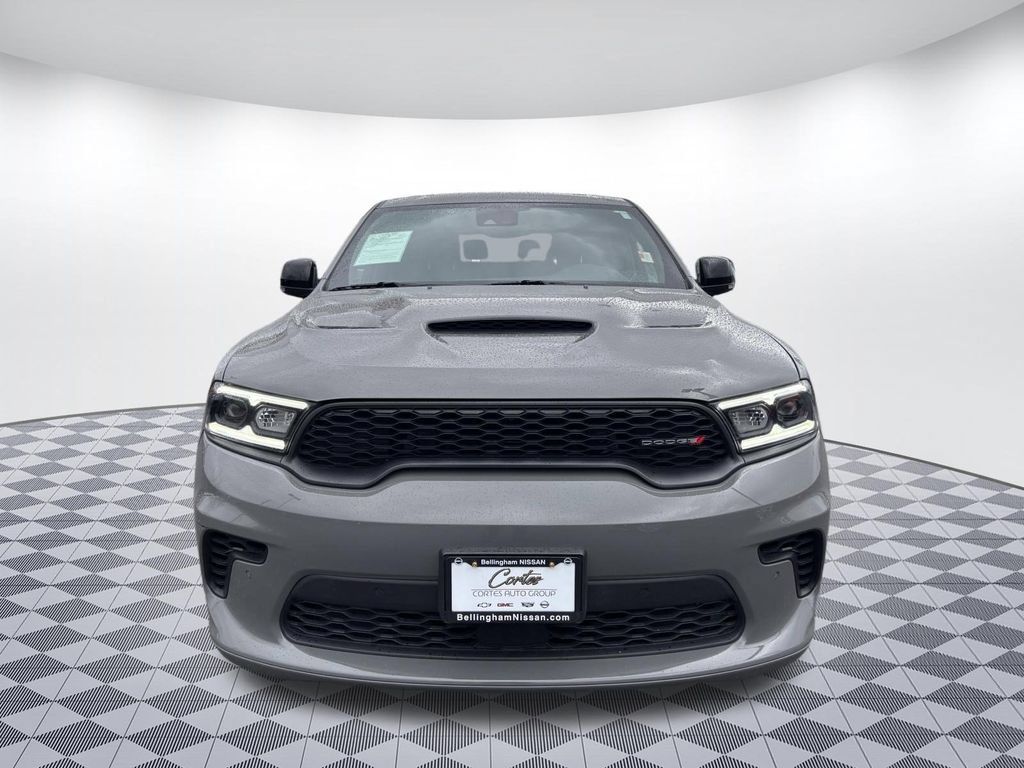 Used 2025 Dodge Durango R/T AWD/4WD image 2