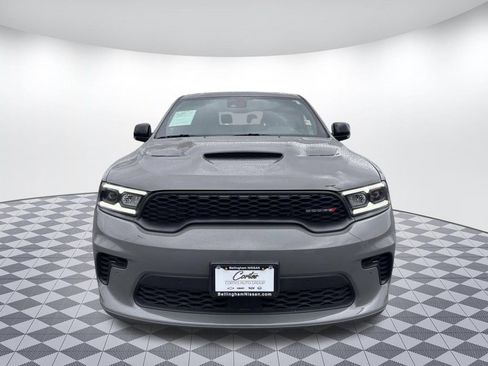 Used 2025 Dodge Durango R/T AWD/4WD image 2