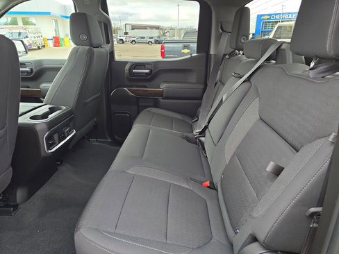 Certified 2021 GMC Sierra 1500 Elevation w/ X31 Off-Road Package image 31