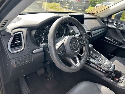 Used 2022 MAZDA CX-9 Touring image 16