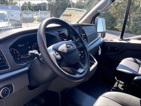 New 2025 Ford Transit 350 XL image 6