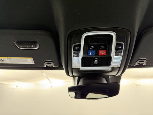 Used 2022 RAM 1500 Sport w/ Rebel Level 2 Equipment Group AWD/4WD image 35