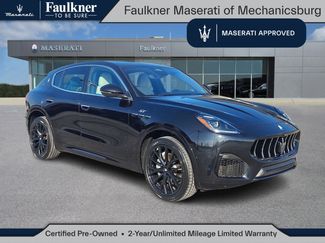 Certified 2024 Maserati Grecale GT video 1
