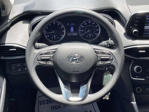 Used 2019 Hyundai Santa Fe SE AWD/4WD image 12