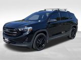 Used 2019 GMC Terrain SLT w/ Preferred Package image 3