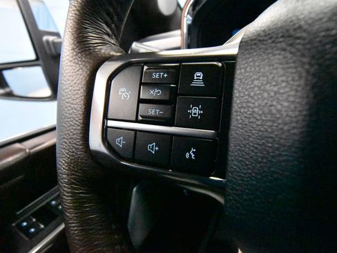 Used 2025 Ford F250 King Ranch w/ Chrome Package image 12