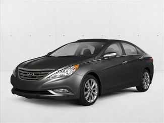 Used 2012 Hyundai Sonata Limited w/ Navigation Pkg FWD video 1