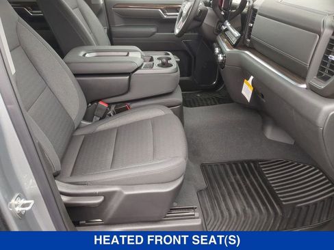 New 2026 GMC Sierra 1500 Elevation AWD/4WD image 20