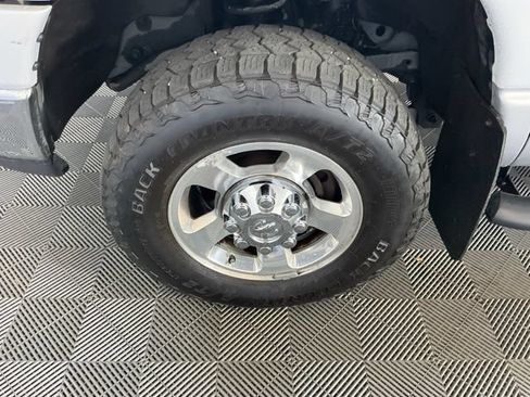 Used 2007 Dodge Ram 3500 Truck SLT w/ Quad Cab Big Horn Value Group AWD/4WD image 7