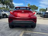 Used 2018 Toyota C-HR XLE image 3