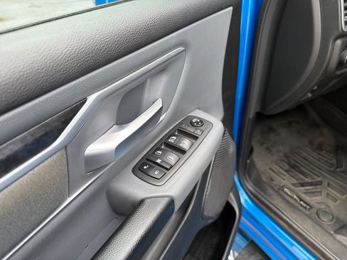 Used 2021 RAM 1500 Big Horn AWD/4WD image 47