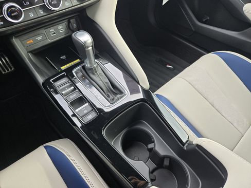 New 2026 Acura Integra A-Spec image 15