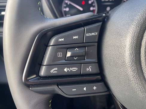 New 2026 Subaru Ascent Bronze Edition image 19