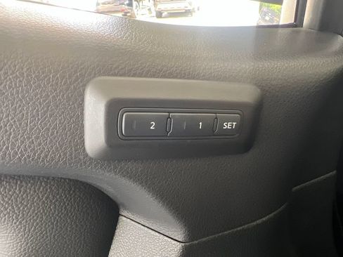 Certified 2024 Nissan Titan PRO-4X w/ Pro-4x Convenience Package AWD/4WD image 46