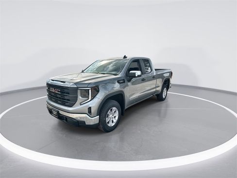 New 2026 GMC Sierra 1500 Pro image 4