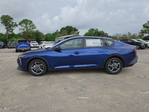 New 2026 Kia K4 FWD image 5
