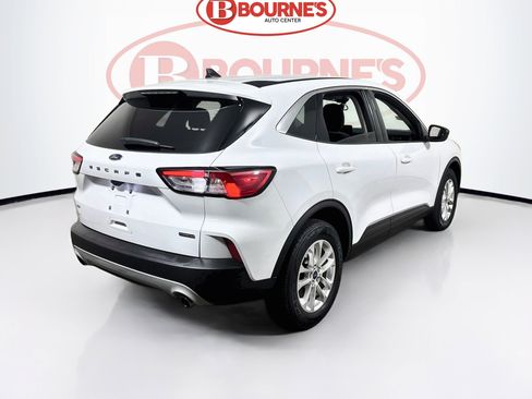 Used 2022 Ford Escape SE AWD/4WD image 8