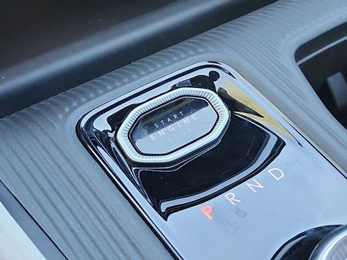 New 2026 Jeep Cherokee Laredo AWD/4WD image 24